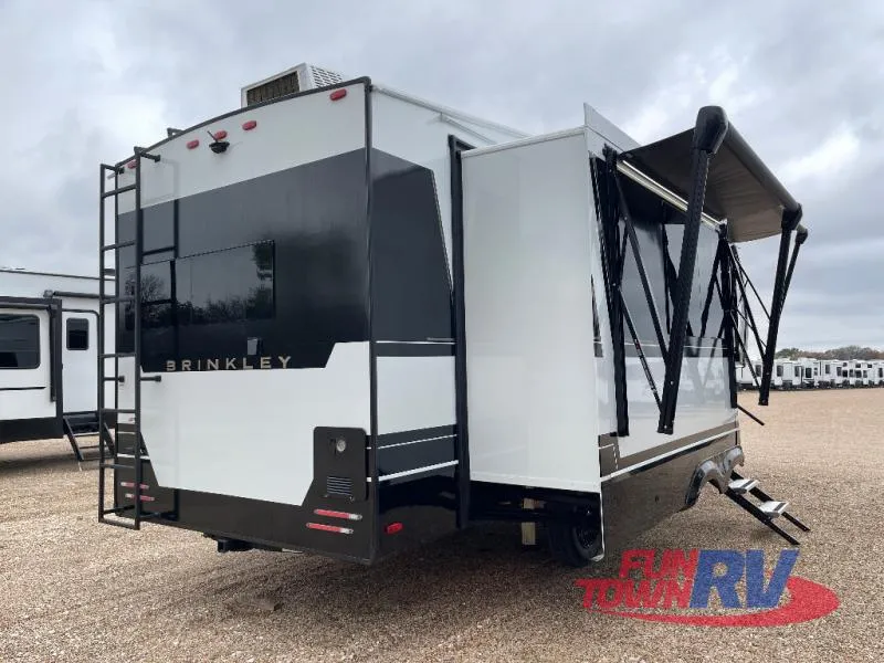2026 Brinkley Model Z New    2700 - Photo 4