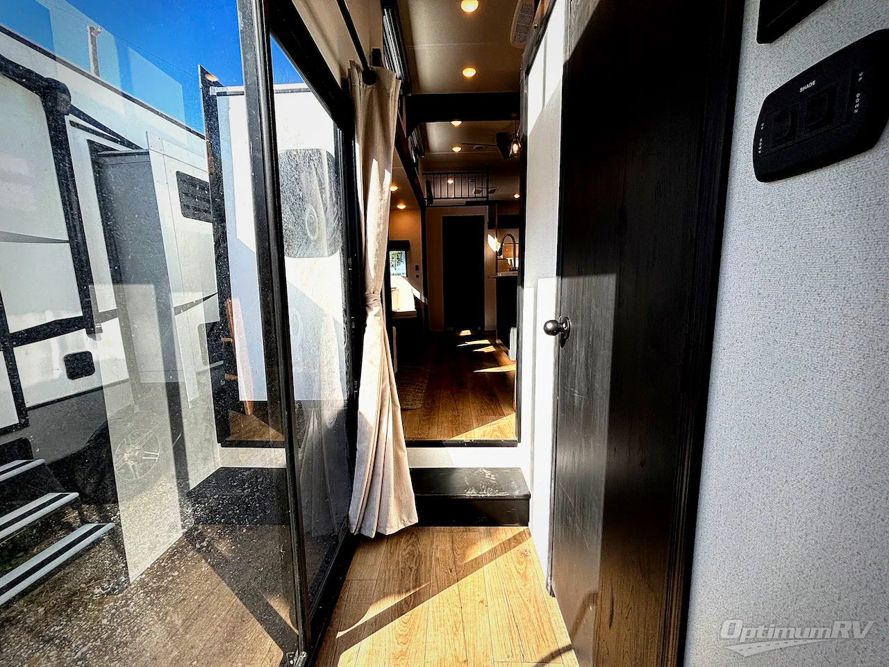 2026 Forest River Puma Vista 421LFT — Photo 6