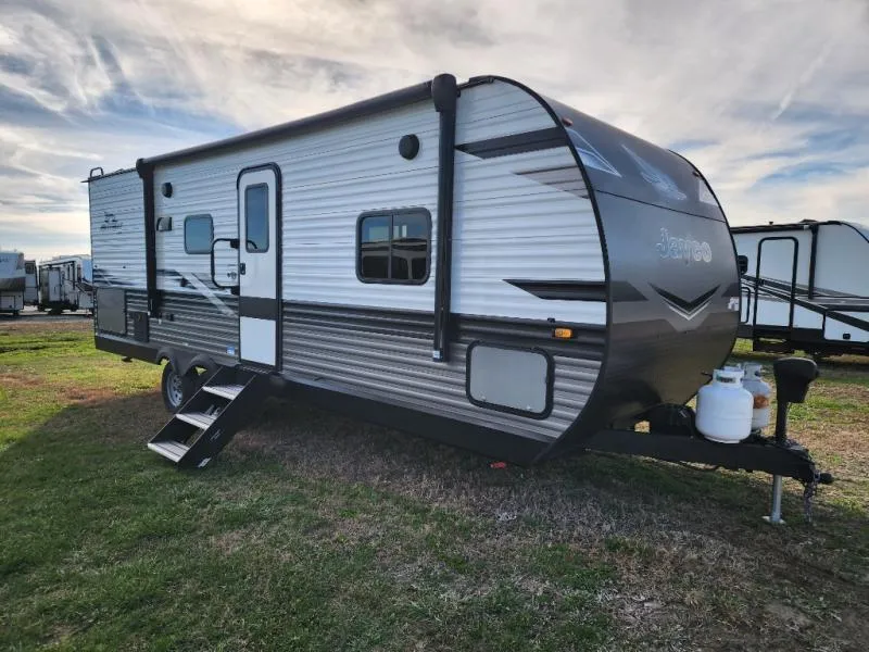 2023 Jayco Jay Flight 247RBS - Photo 2
