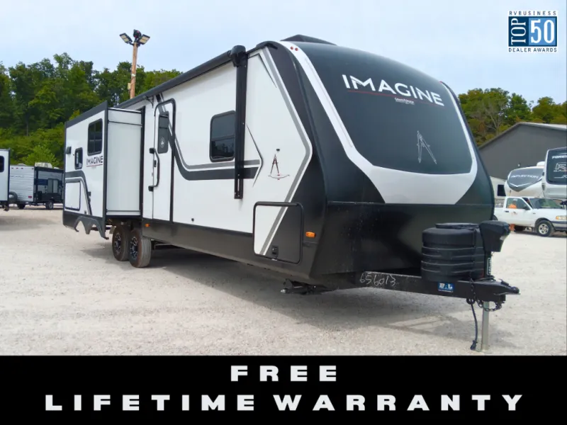 2026 Grand Design Imagine 2670MK - Photo 2
