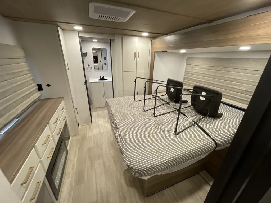 2026 Forest River Vibe Extreme Lite 2500FIK, Photos photo 15