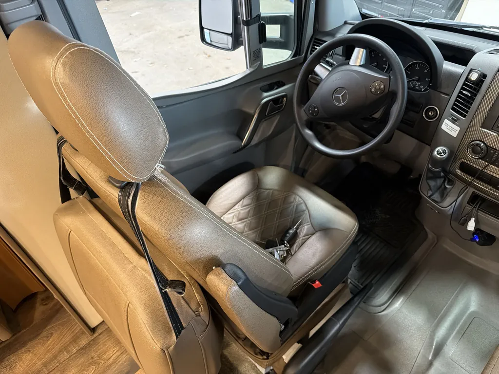2019 Tiffin Wayfarer 24 FW, Photos photo 30