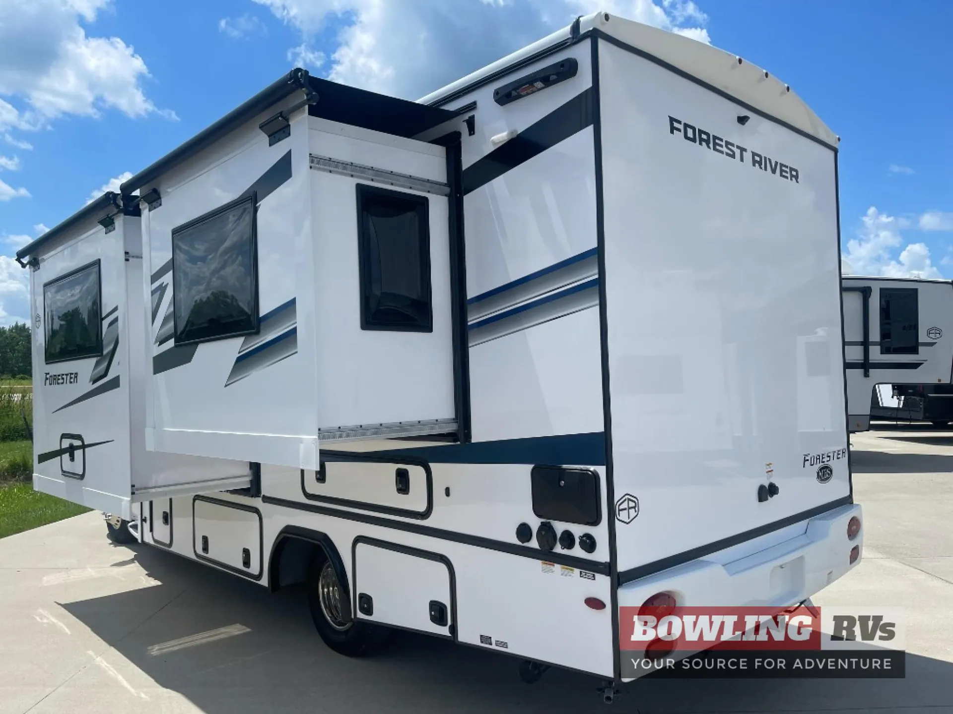 2025 Forest River Forester MBS 2401BDS - Photo 3