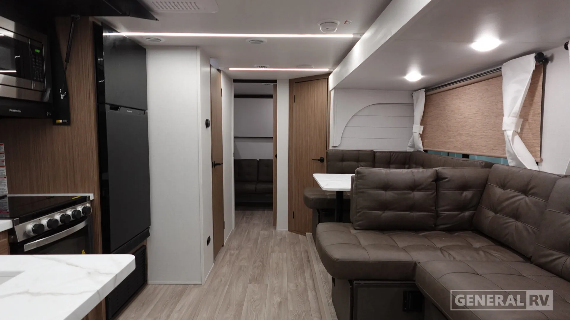2026 Forest River Salem Cruise Lite 273QBXL - Photo 3