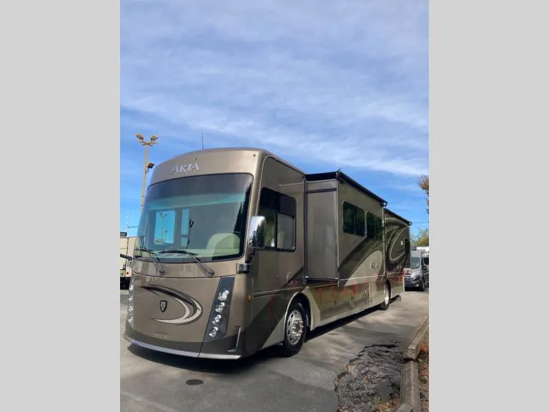 2020 Thor Motor Coach Aria 3902 - Photo 4