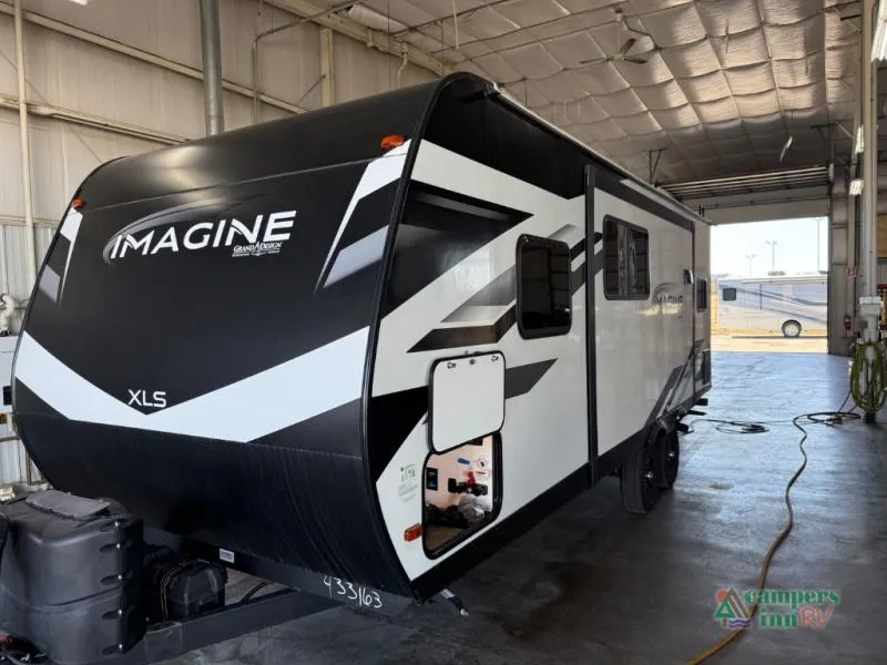 2023 Grand Design Imagine XLS 22MLE - Photo 3