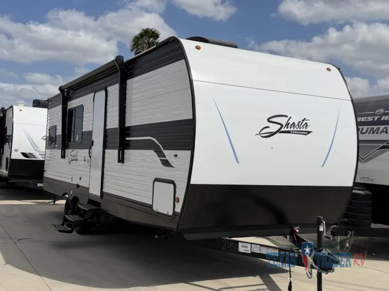 2026 Shasta RVs Shasta 29BH - Photo 3