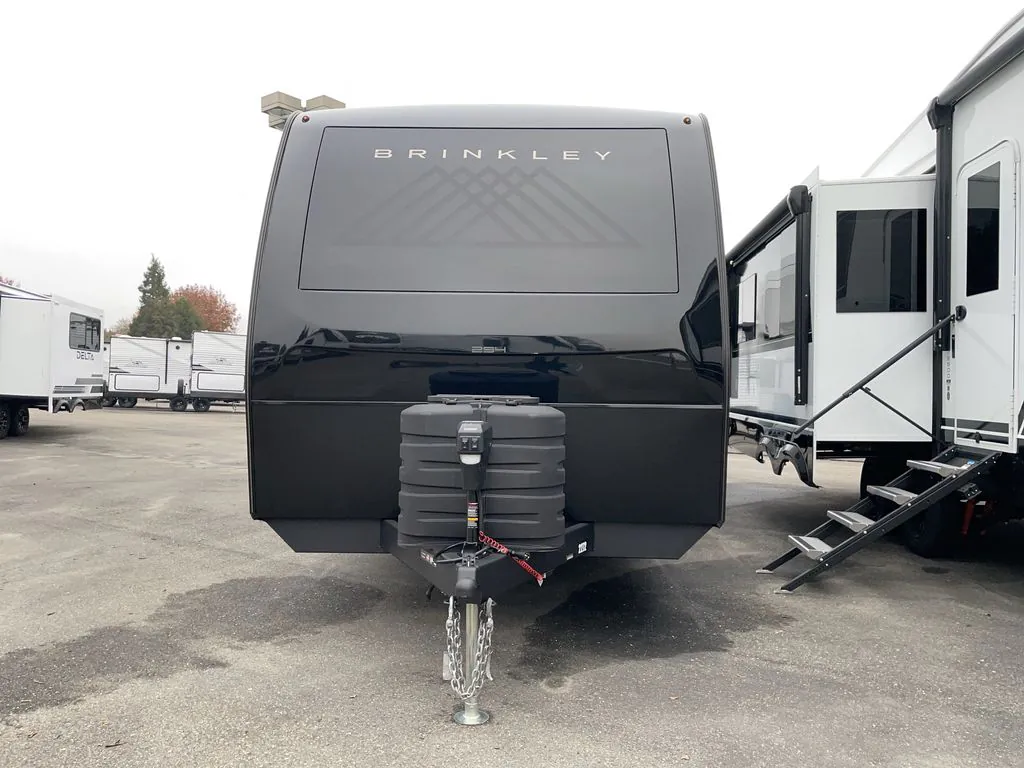 2026 Brinkley Model I 294, Photos photo 2