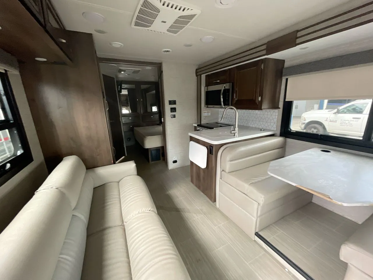 2022 Entegra Coach Esteem 27U - Photo 3