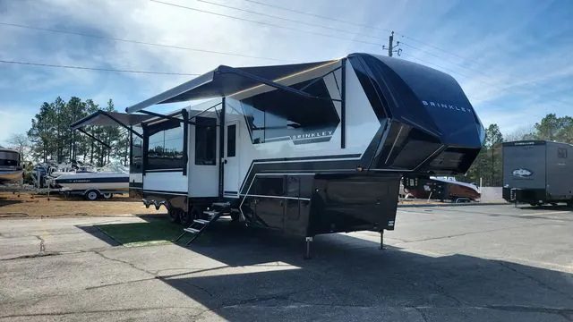 2025 Brinkley Model G 4100 - Photo 2