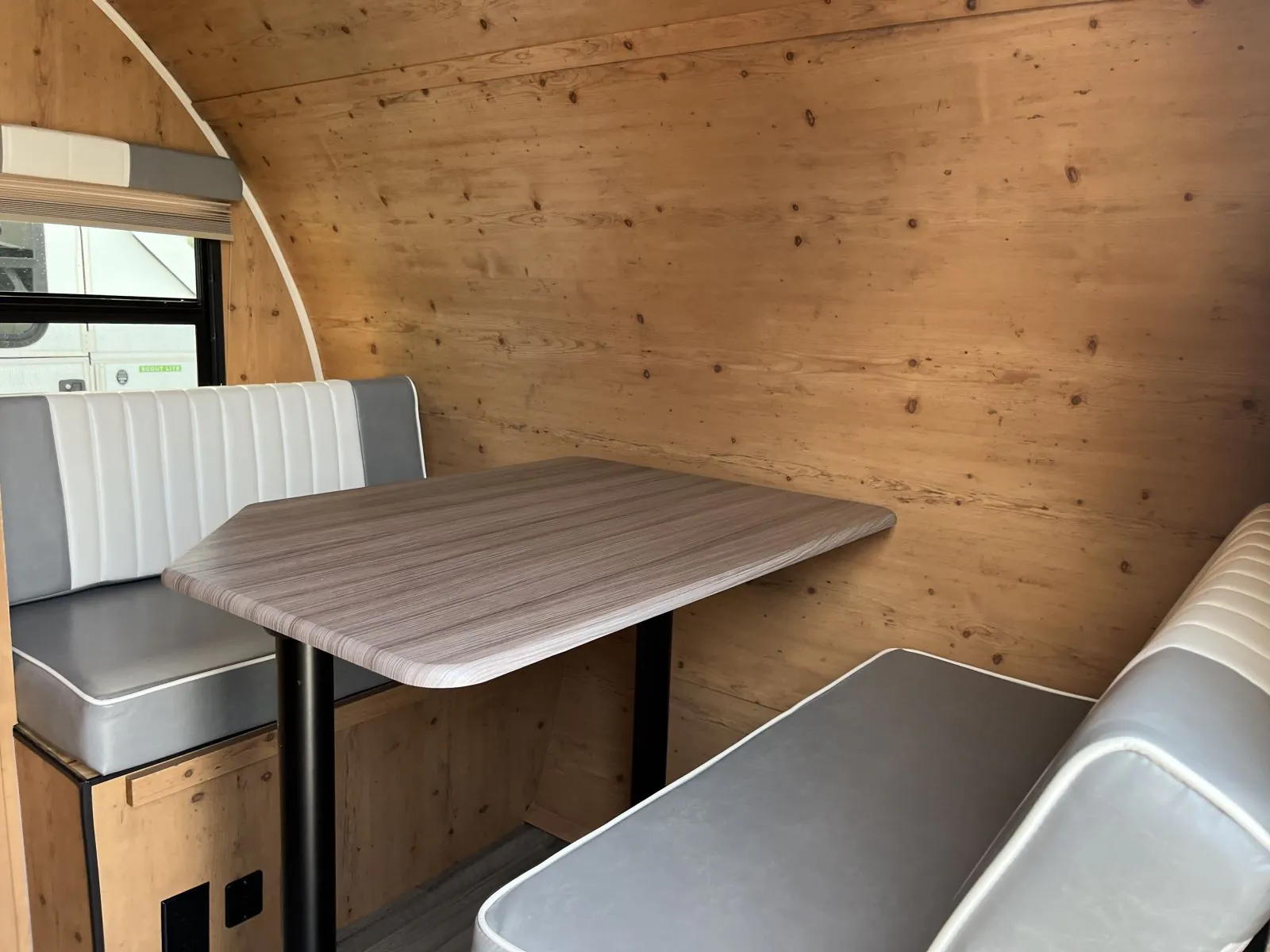 2020 Sunset Park RV SunRay 149 - Photo 4