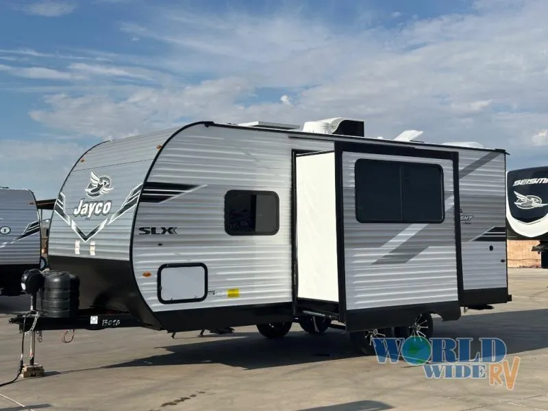 2026 Jayco Jay Flight SLX 200MKSW - Photo 3