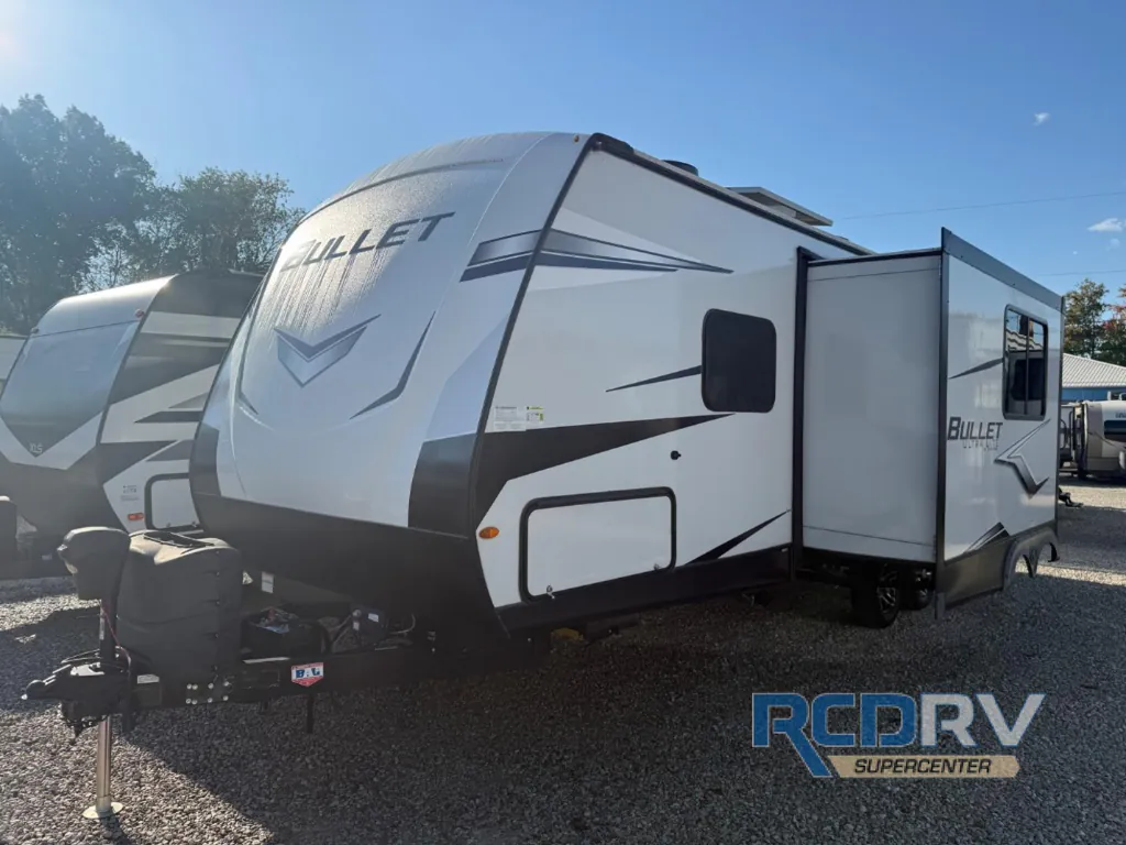 2022 Keystone Bullet 250BHS, Photos photo 3