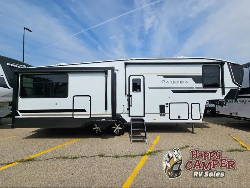 2026 Keystone Arcadia 294SLRD - Photo 2