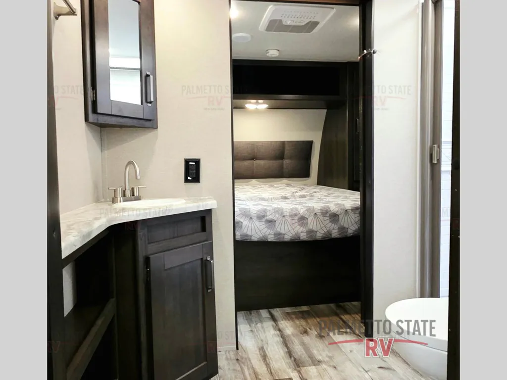 2023 Grand Design Transcend Xplor 321BH, Photos photo 13