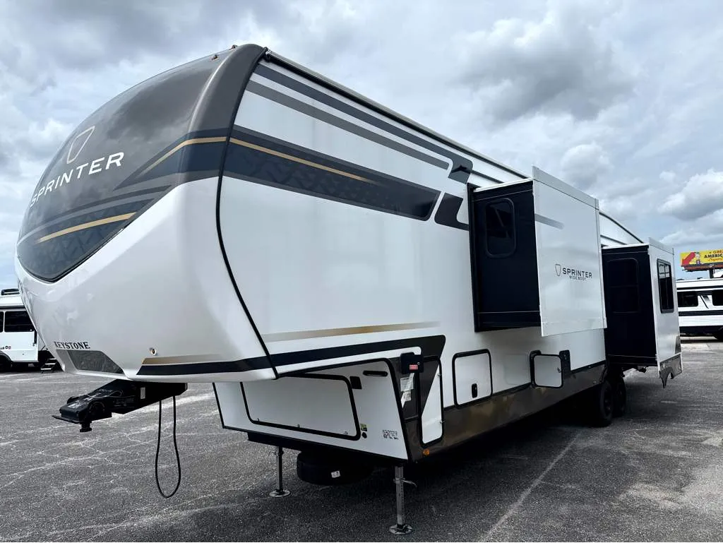 2026 Keystone Sprinter 3840LRK - Photo 3