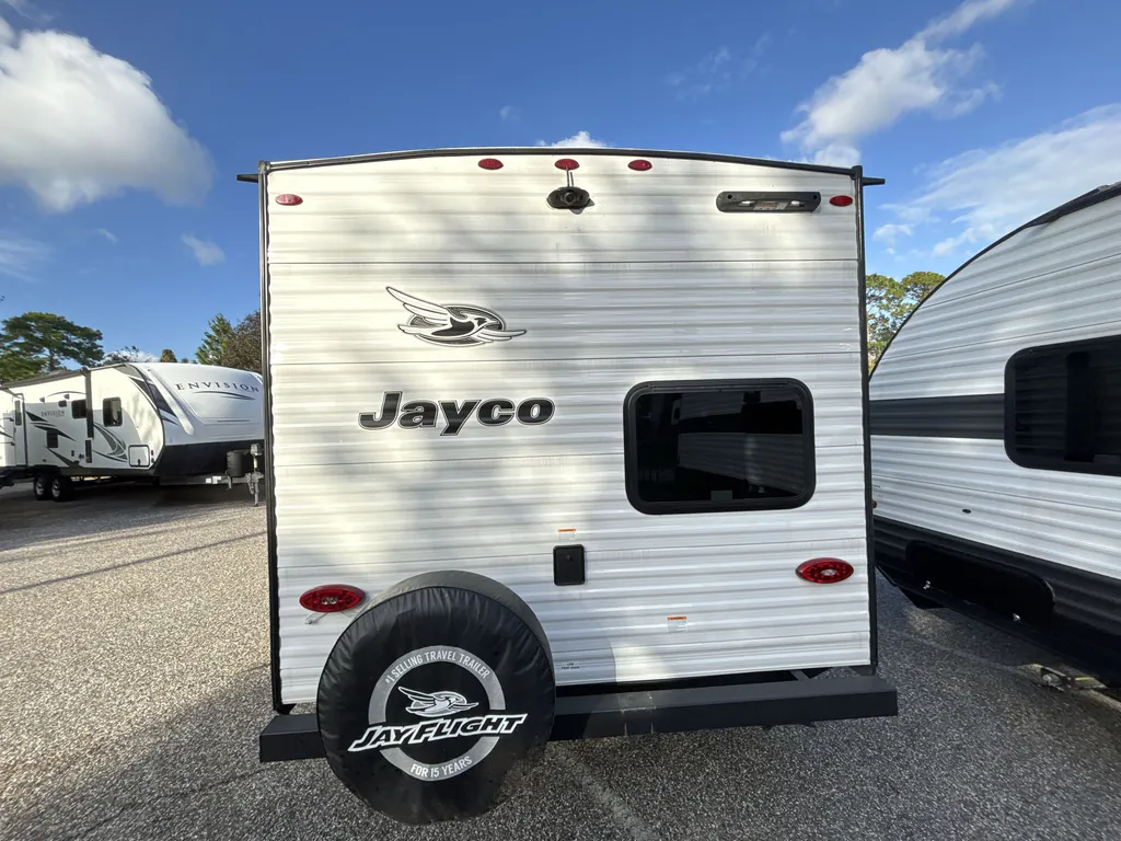 2025 Jayco Jay Flight SLX 197MB, Photos photo 6