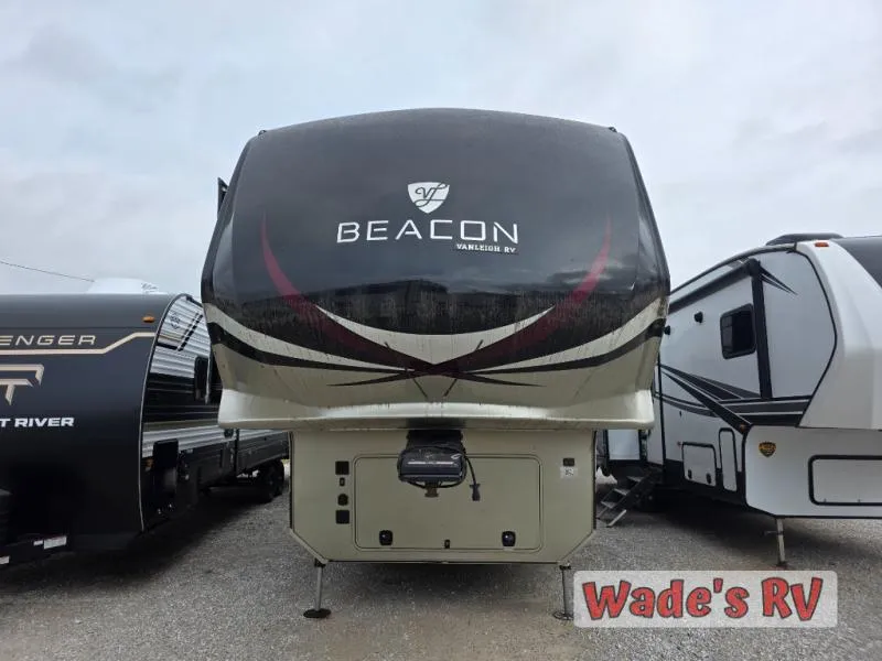 2018 Vanleigh Beacon 39FBB - Photo 3