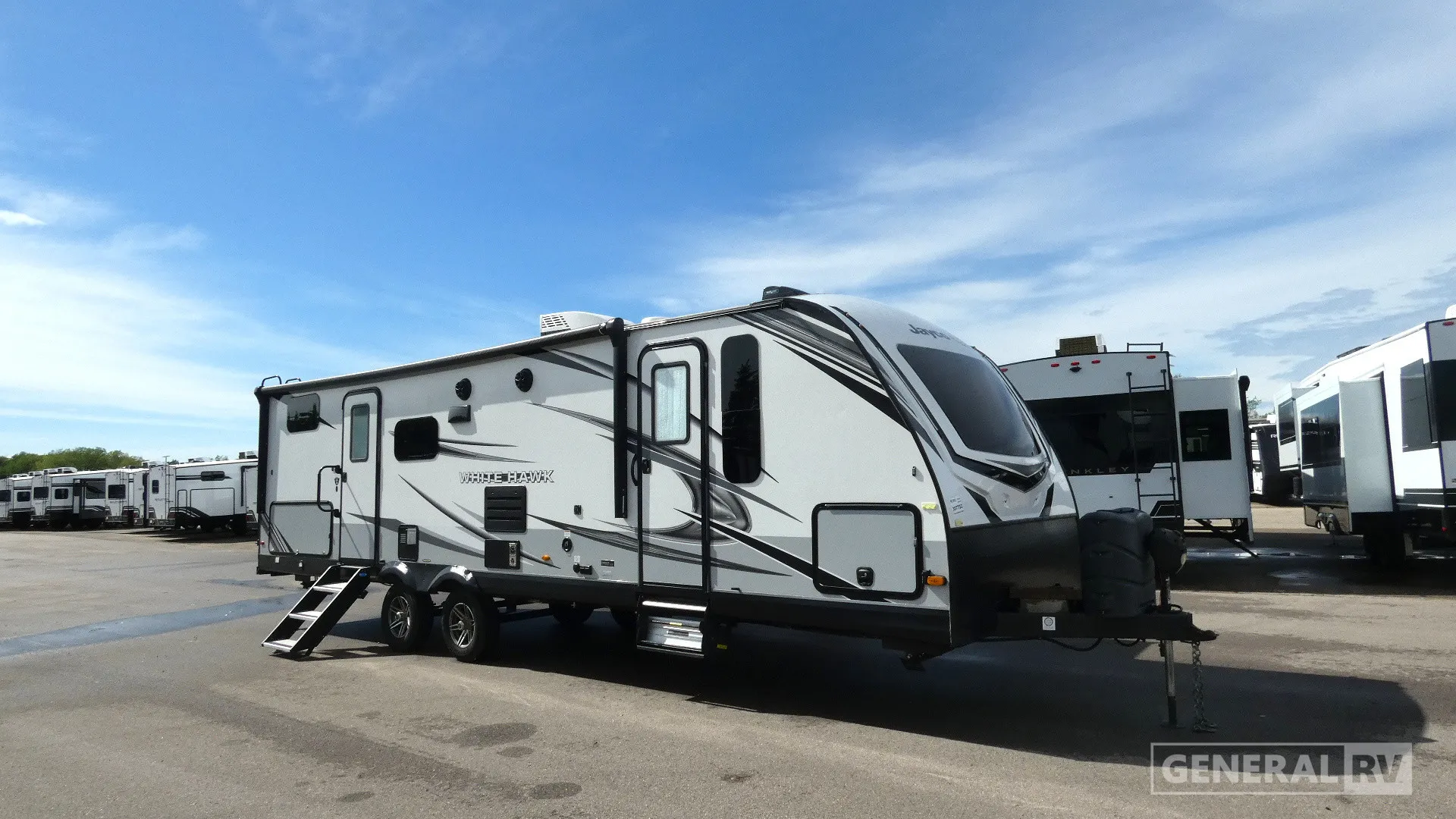 2022 Jayco White Hawk 29BH - Photo 2