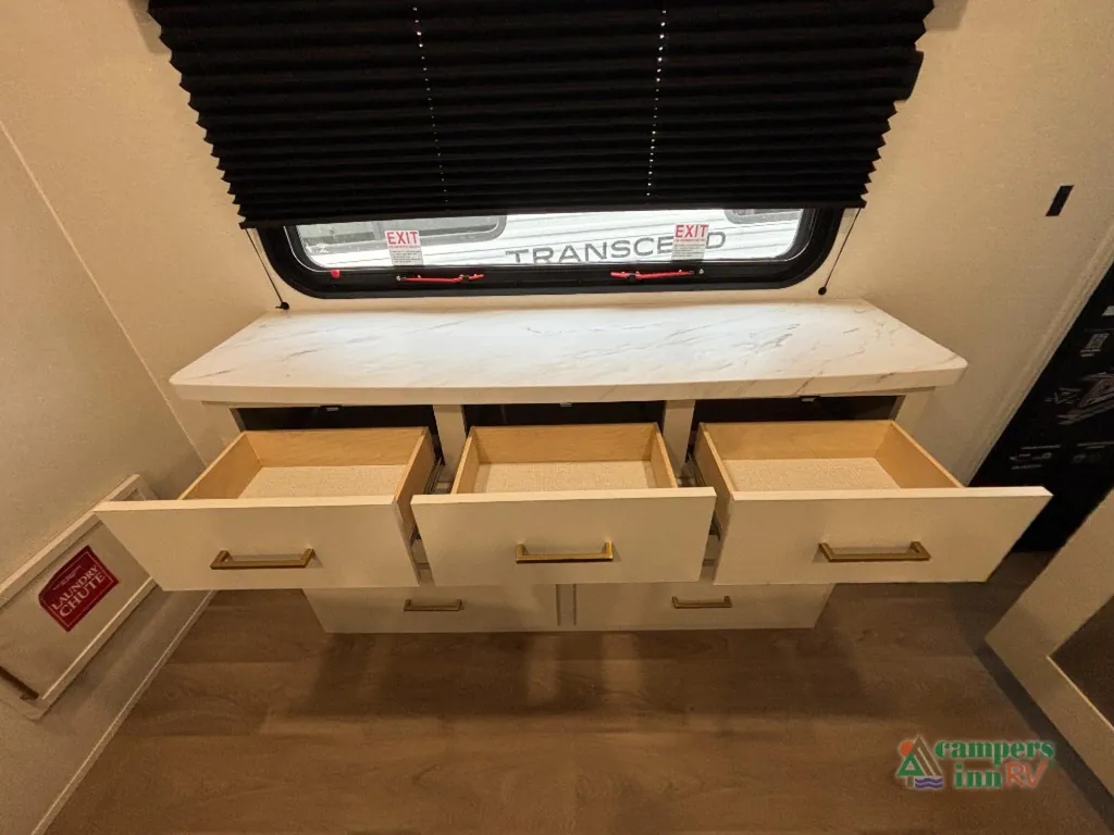 2027 Grand Design Transcend 335BHT, Photos photo 86