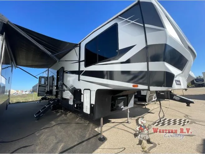 2022 Heartland Fuel 364 - Photo 2