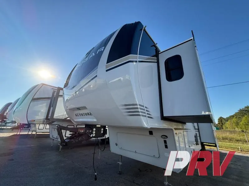 2026 Keystone Cougar 316RLS - Photo 4