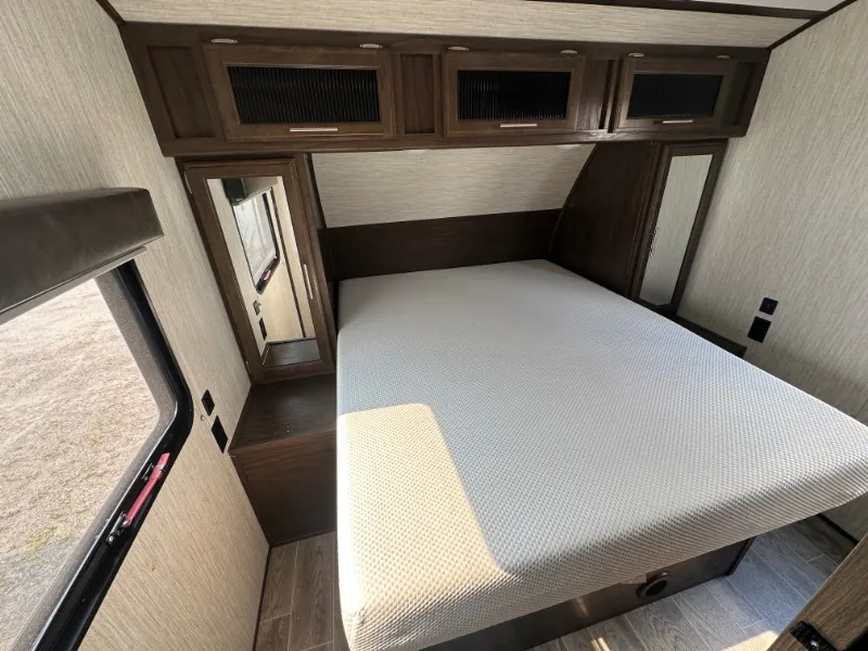 2019 Forest River Cherokee Alpha Wolf 26RL-L, Photos photo 19