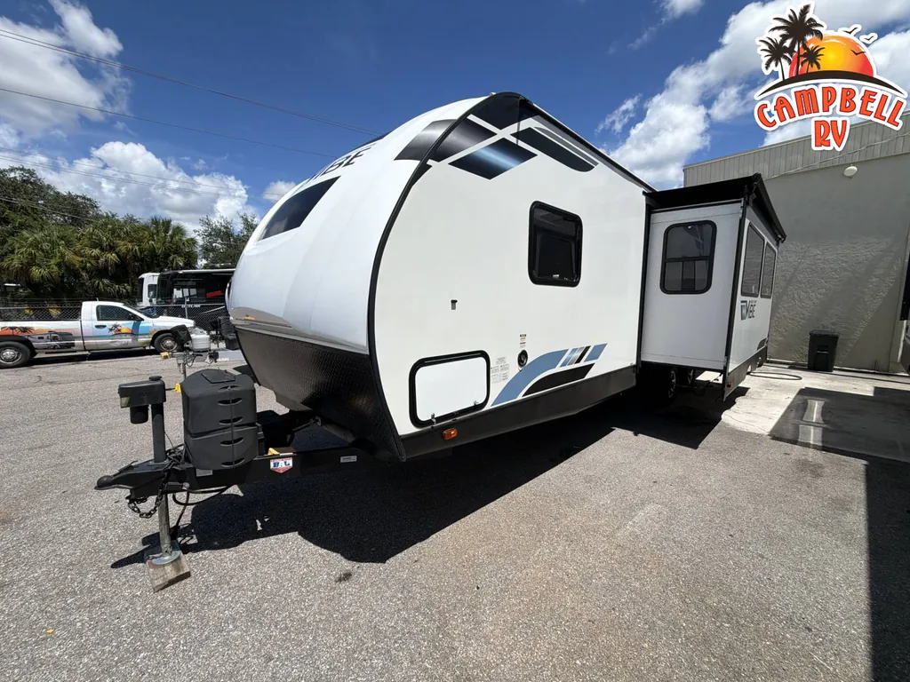 2021 Forest River Vibe 28RB, Photos photo 8