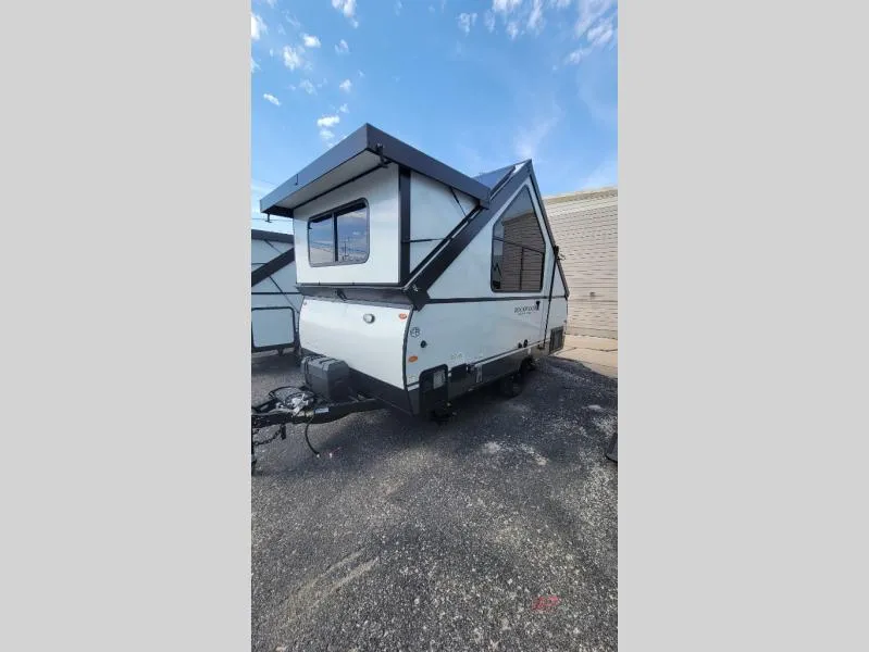 2026 Forest River RV Rockwood Premier 123RG - Photo 2
