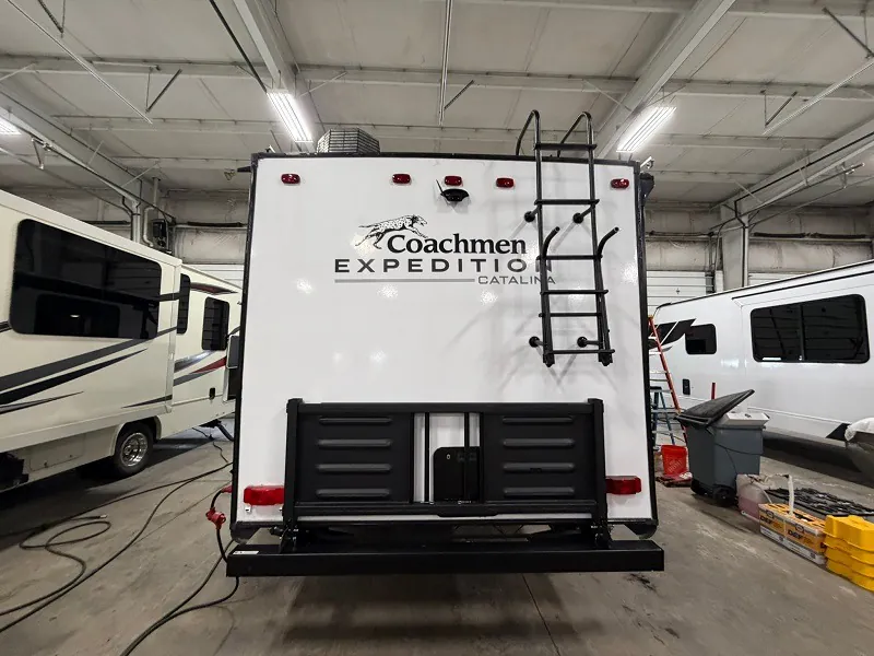 2024 Coachmen Catalina Expedition 192BHS - Photo 4