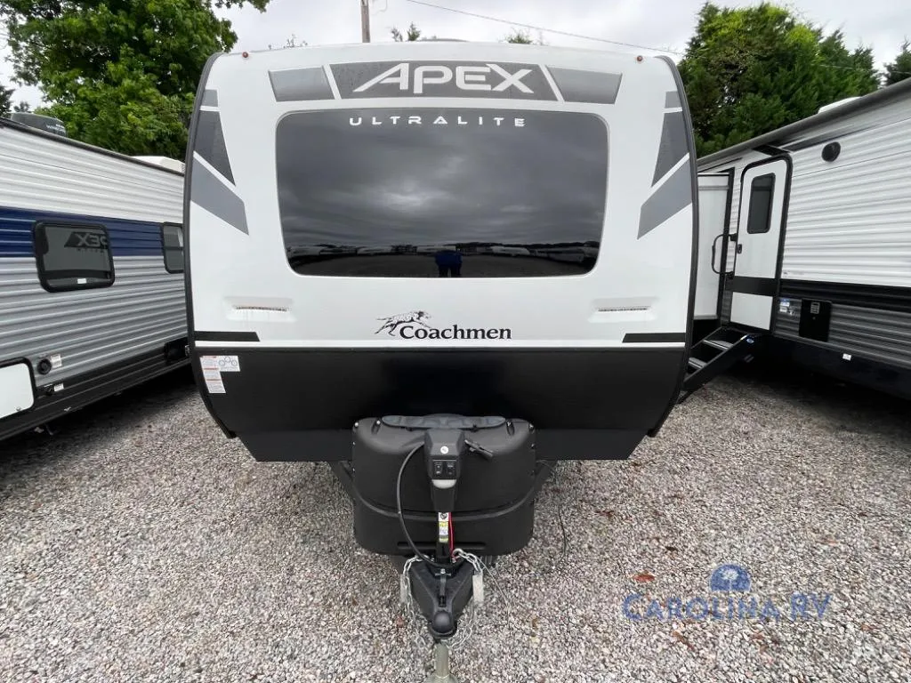 2023 Coachmen Apex 265RBSS - Photo 3