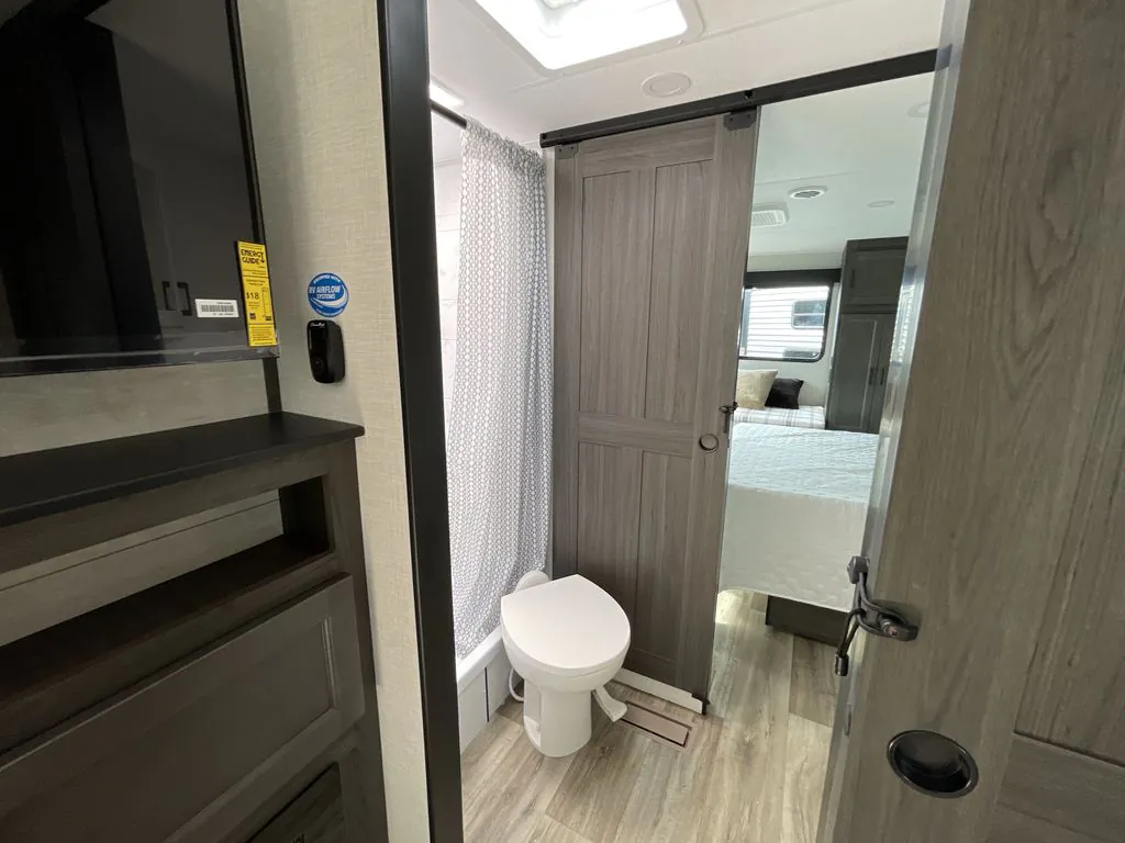 2026 Venture RV Stratus SR262VFK, Photos photo 32