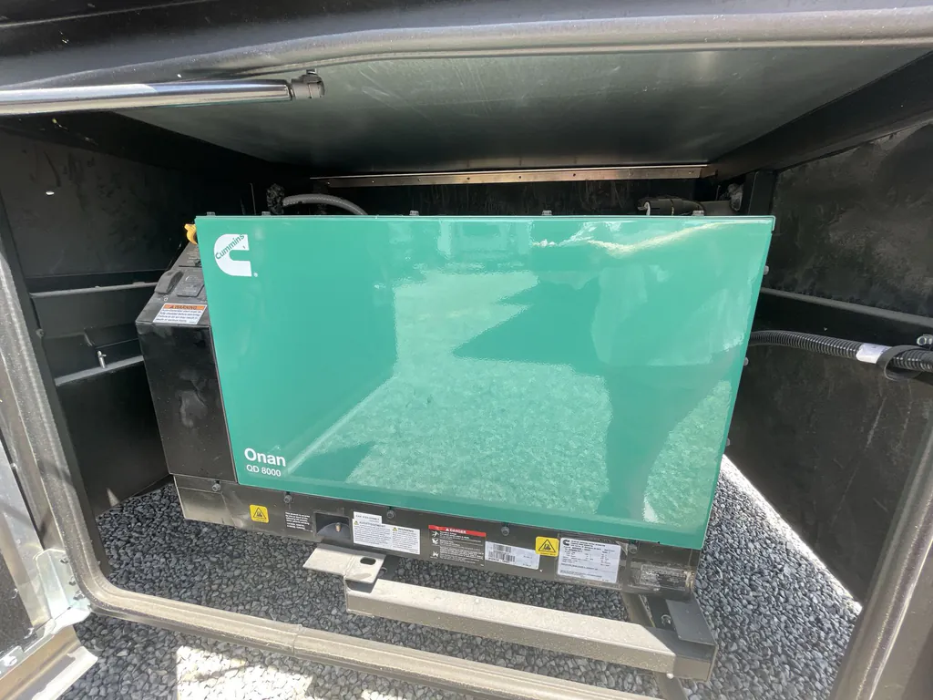 2027 Entegra Coach Accolade 37K, Photos photo 8