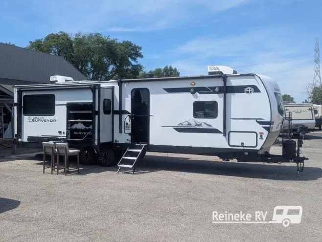 2026 Forest River RV Grand Surveyor 290RLDS - Main photo