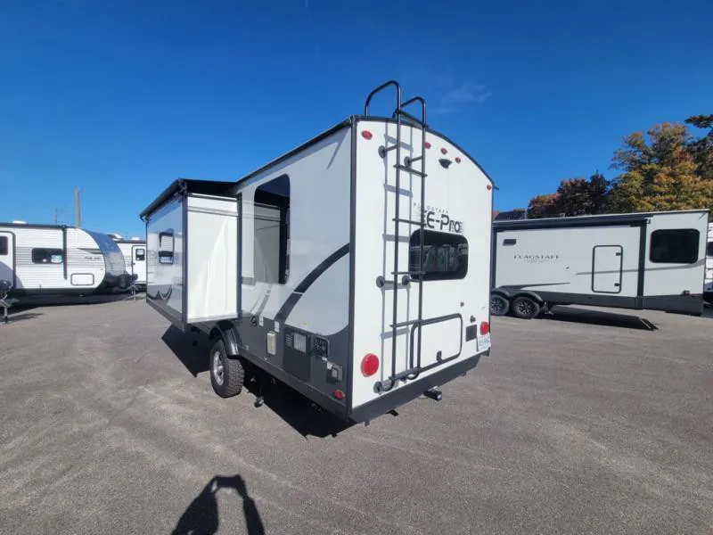 2024 Forest River Flagstaff E-Pro E20FKS - Photo 4