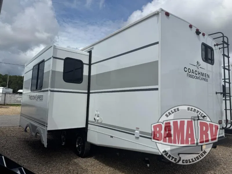2026 Coachmen Freedom Express Ultra Lite 258BHS - Photo 4