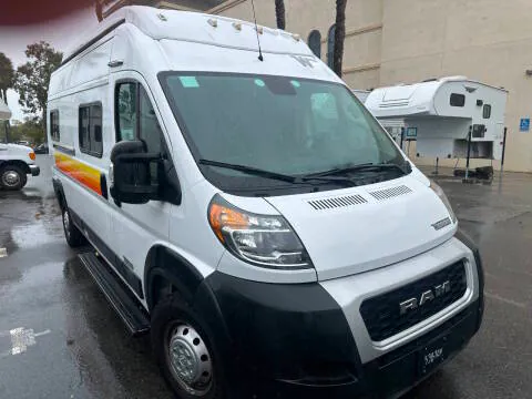 2023 Winnebago Solis 59P - Photo 2