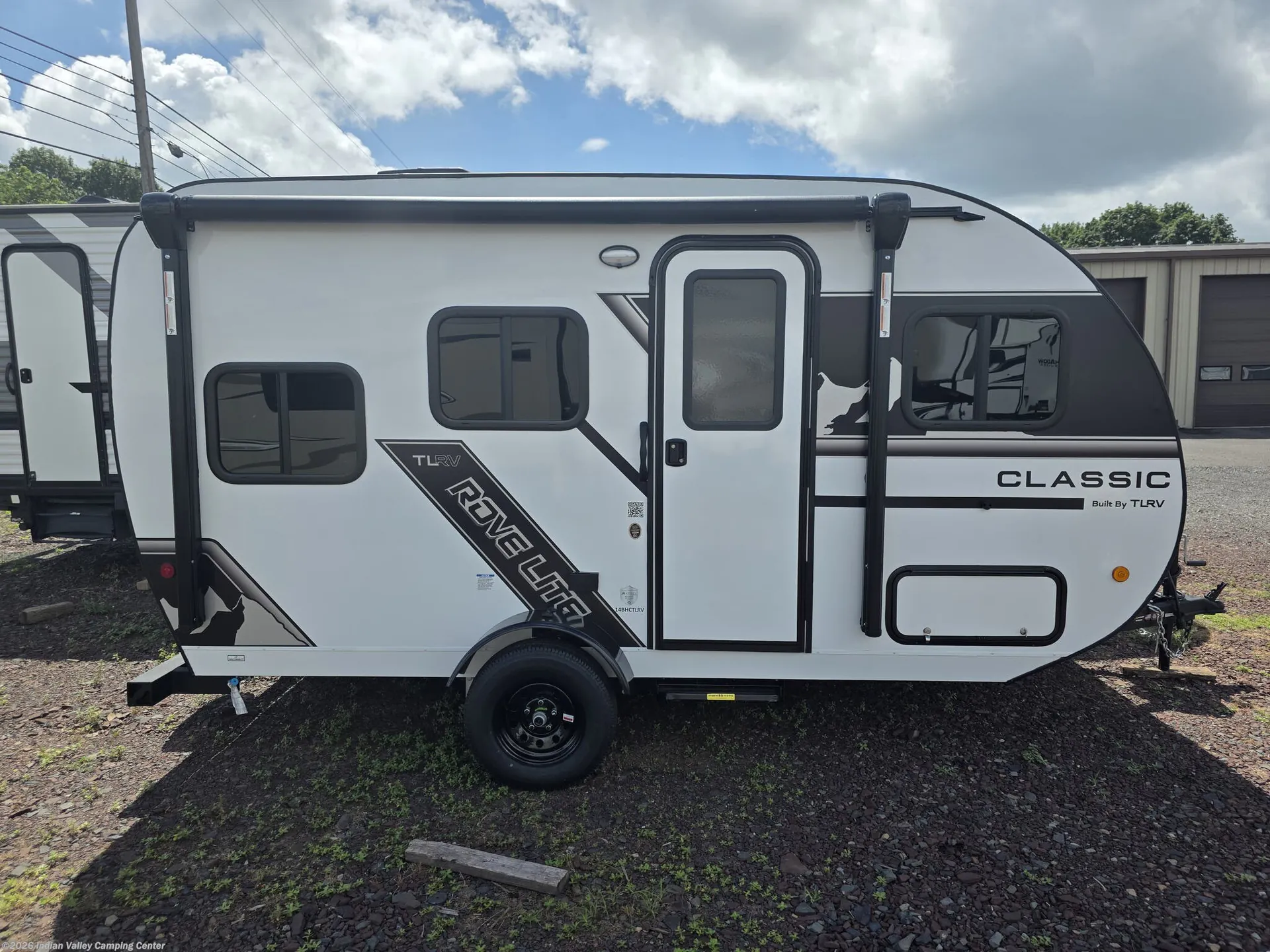 2026 Travel Lite Rove Classic 14BHC - Photo 3