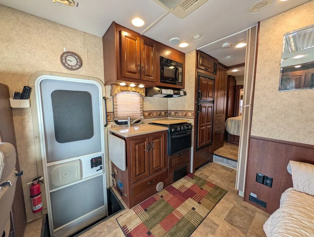 2014 Forest River Solera 24R, Photos photo 15