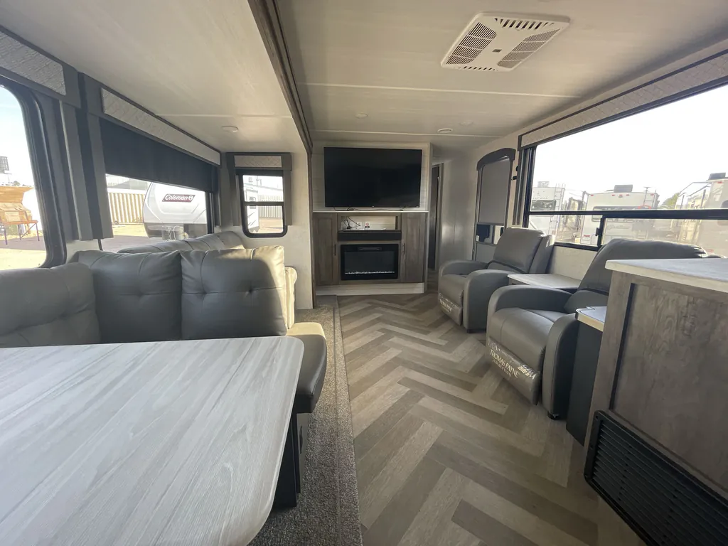2020 Forest River Wildwood 27RKS, Photos photo 8