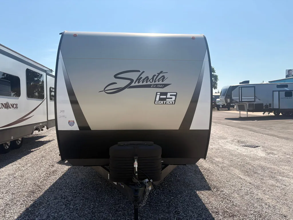 2027 Shasta RVs i-5 Edition 525RS, Photos photo 3