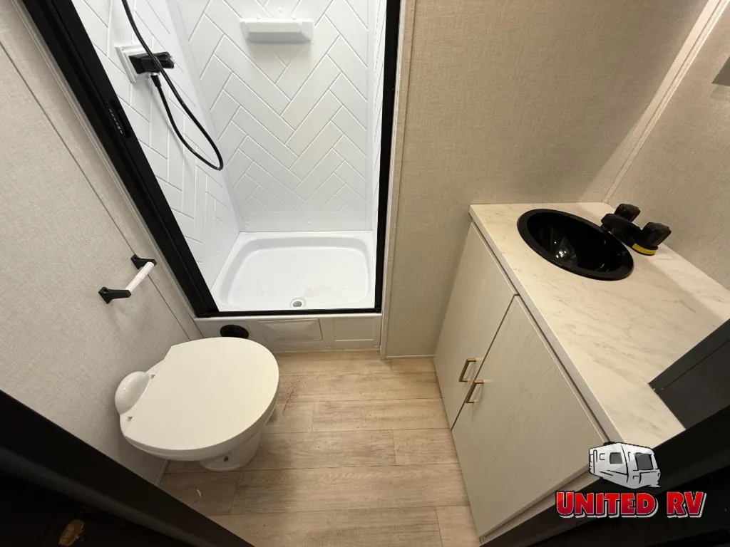 2026 Forest River Vibe 3400XL, Photos photo 23