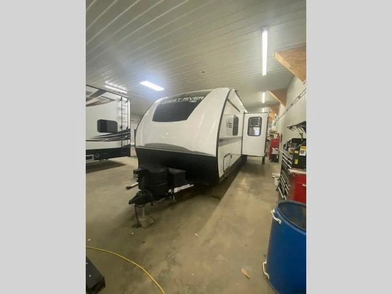 2020 Forest River Vibe 26BH - Photo 2