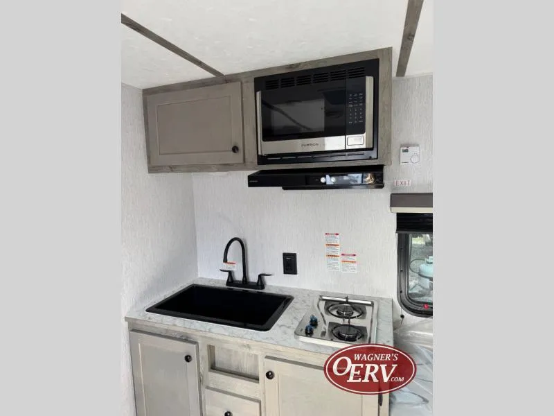 2026 Sunset Park RV Sun Lite LTD 13BH - Photo 4