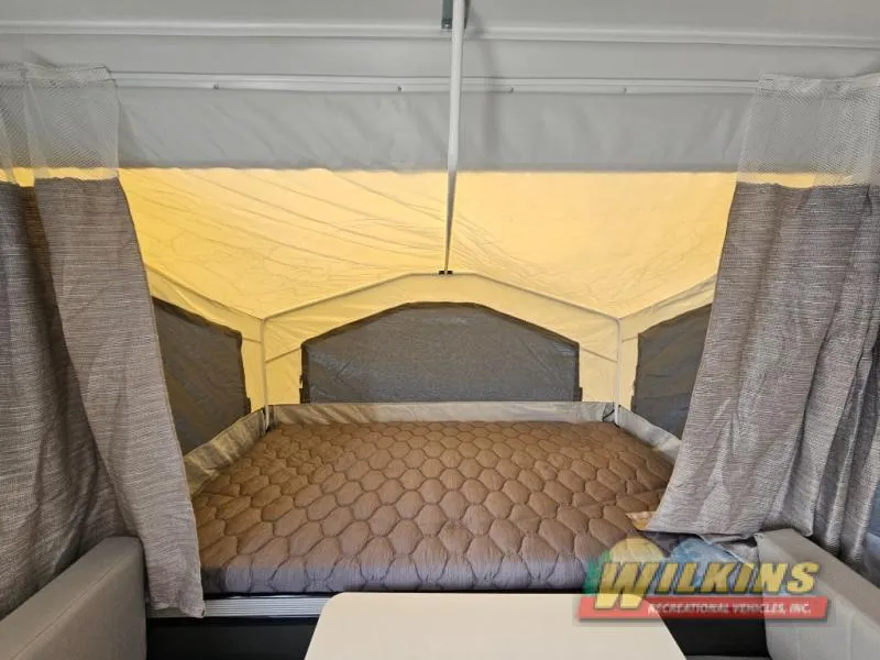 2026 Forest River RV Flagstaff OTG 141OTG - Photo 2