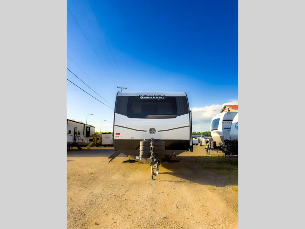 2027 Forest River RV Un-Mapped 26ML, Photos photo 6