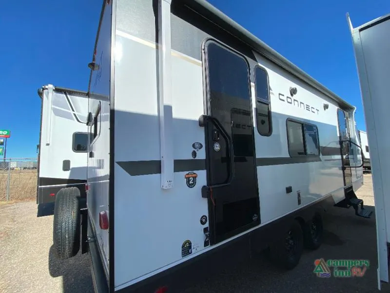 2026 KZ Connect SE C221RKSE - Photo 2