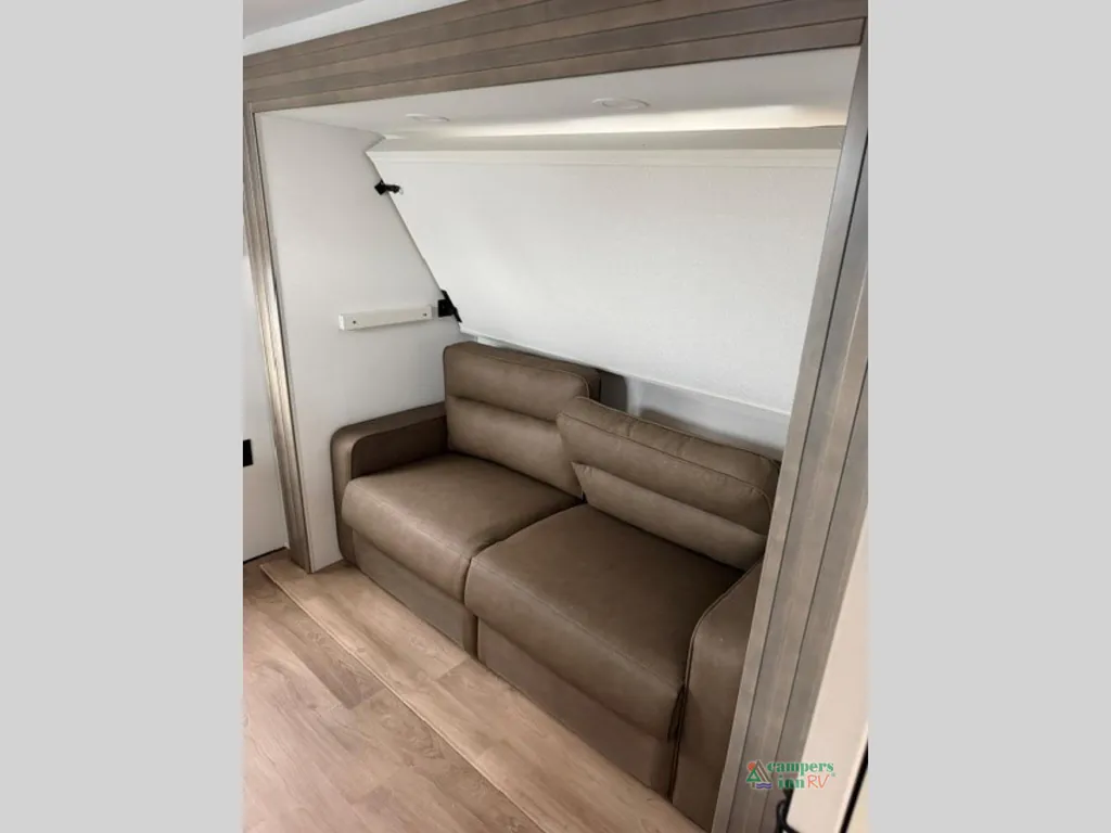2027 Grand Design Transcend 335BHT, Photos photo 27
