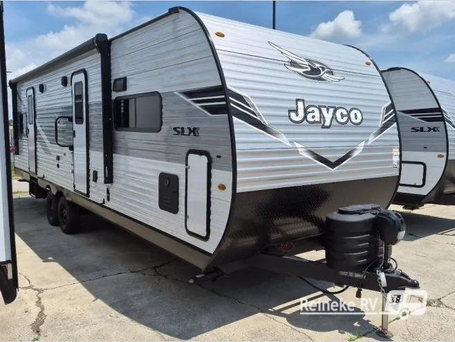 2026 Jayco Jay Flight SLX 280FKS - Photo 3