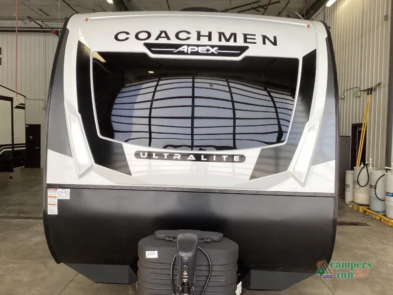 2026 Coachmen Apex Ultra-Lite 246BARV - Photo 3